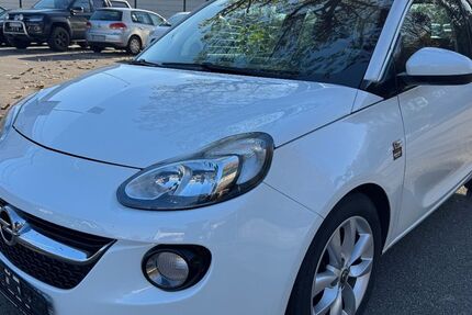 Opel Adam 82.000 km 6.450 &euro; Ingersheim/Ludwigsburg 74379