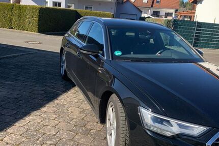 Audi A6 140.000 km 29.500 € Stadtallendorf 35260