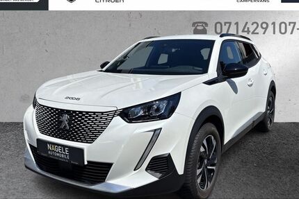 Peugeot 2008 24.266 km 23.800 &euro; Bietigheim-Bissingen 74321
