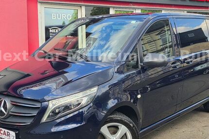 Mercedes-Benz Vito 79.000 km 39.999 &euro; Mülheim an der Ruhr 45476