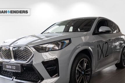 BMW iX2 12.000 km 54.890 € Friedberg 61169