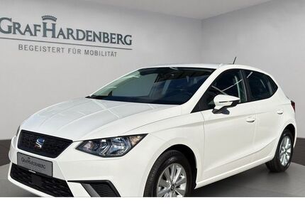Seat Ibiza 15.600 km 15.888 € Lahr 77933