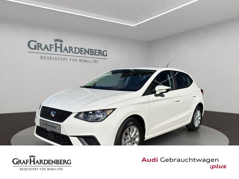 Seat Ibiza 15.600 km 15.888 € Lahr 77933