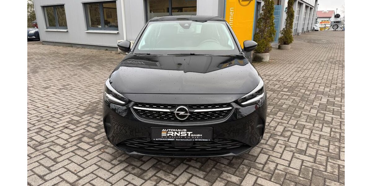 Opel Corsa 10.995 km 14.490 &euro; Bad Schwalbach 65307