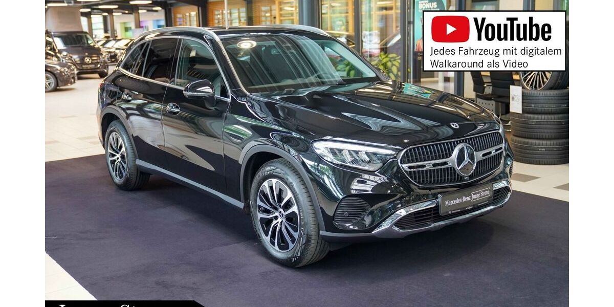 Mercedes-Benz GLC 220 9.871 km 55.900 &euro; Cloppenburg 49661