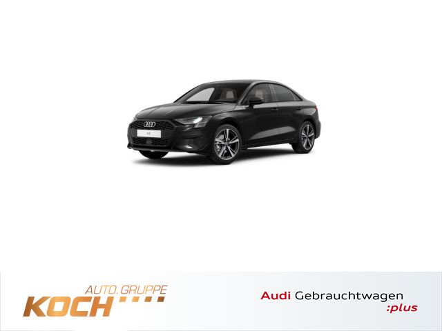 Audi A3 17.000 km 28.890 &euro; Crailsheim 74564