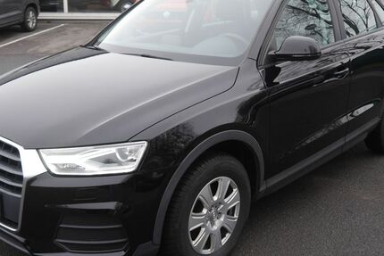 Audi Q3 95.000 km 14.490 &euro; Haßfurt 97437