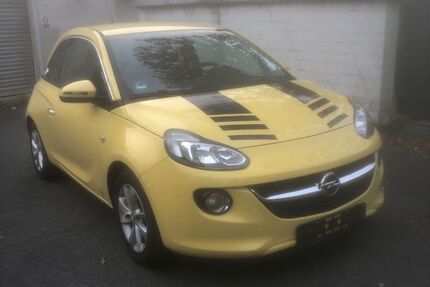 Opel Adam 135.000 km 3.599 € iserlohn 58636