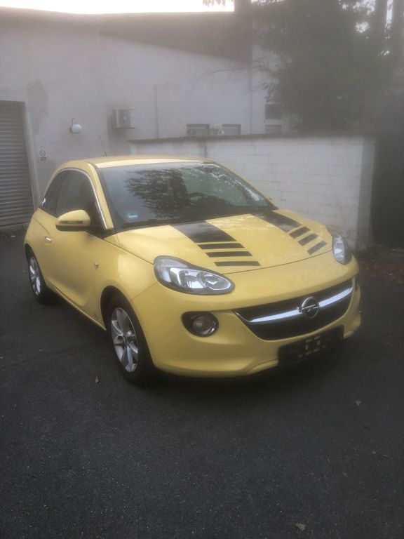 Opel Adam 135.000 km 3.599 € iserlohn 58636