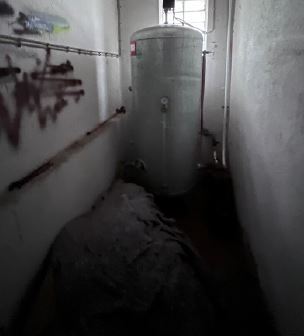 Historischer Niedersachsen- Bauernhof in Fachwerk mit Pferdeboxen u. tollen Eichenbaumbestand - Gewerbeobjekt Diepenau | Angebot:26302225