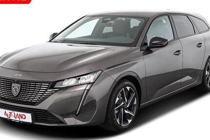 Peugeot 308 30.569 km 23.900 &euro; Leipzig 04209