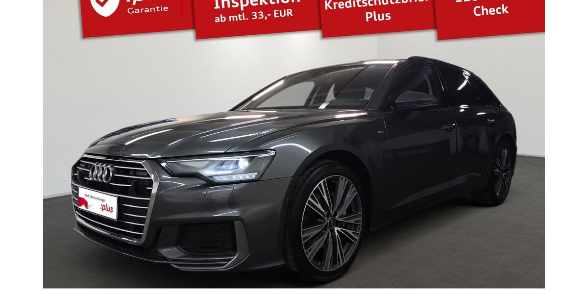 Audi A6 44.905 km 43.849 &euro; Memmingen 87700
