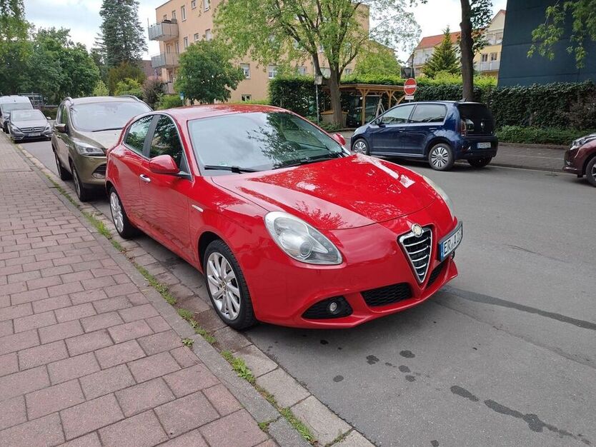 Giulietta
