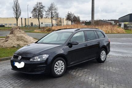 VW Golf 119.000 km 8.950 &euro; Norden 26506