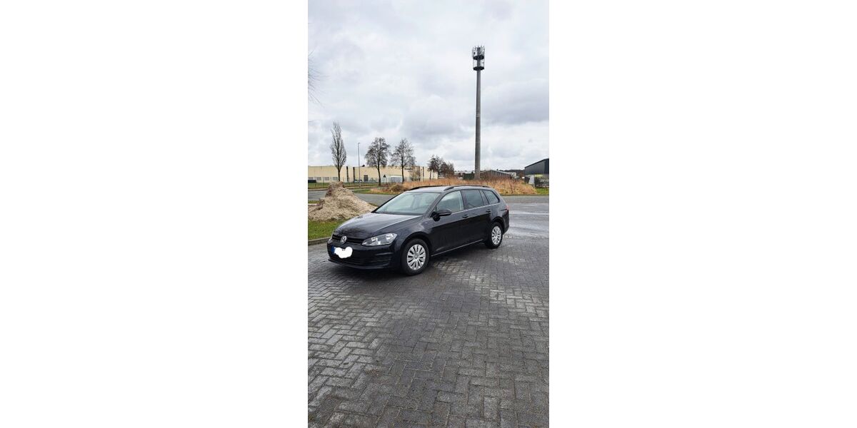 VW Golf 119.000 km 8.950 &euro; Norden 26506