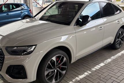 Audi Q5 22.500 km 59.900 &euro; Sankt Peter Ording 25826