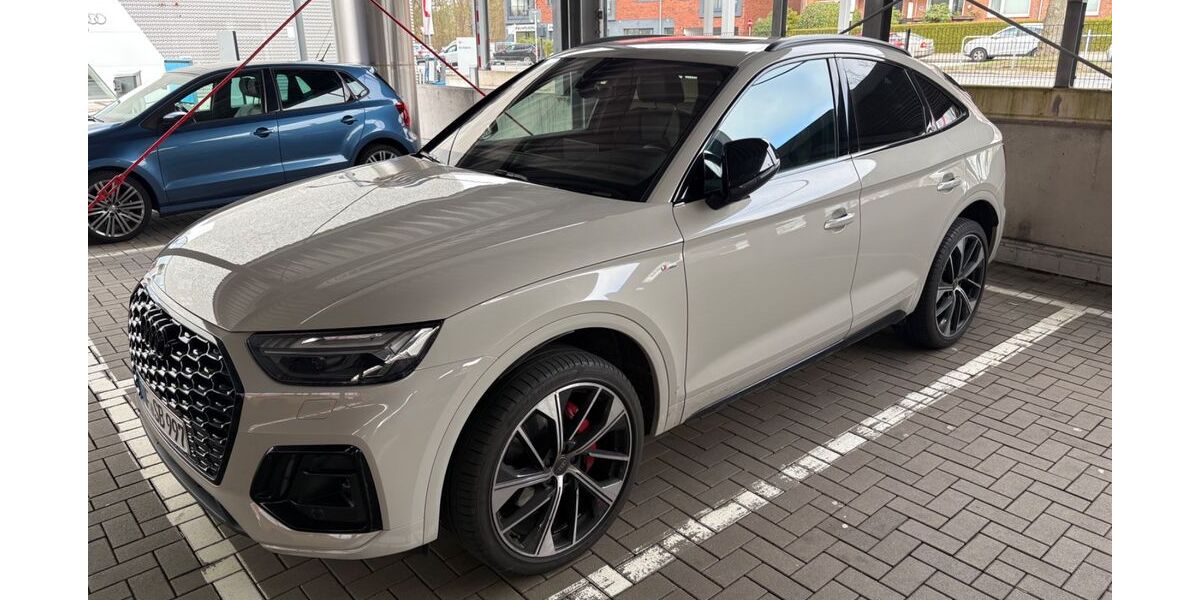 Audi Q5 22.500 km 59.900 &euro; Sankt Peter Ording 25826