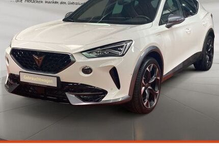 Cupra Formentor 41.171 km 25.930 € Nürtingen 72622
