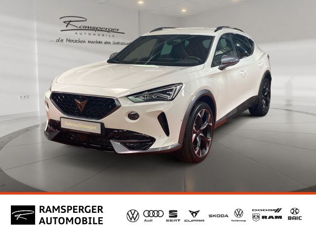 Cupra Formentor 41.171 km 25.930 € Nürtingen 72622
