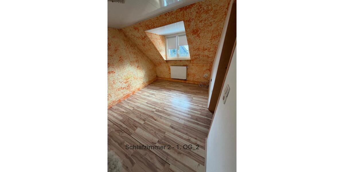 Einfamilienhaus Bergneustadt - 4.5 Zimmer, 130 m&sup2;, 245.000&euro; | Angebot:26415030
