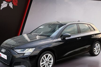 Audi A3 57.473 km 22.349 &euro; Donaueschingen 78166
