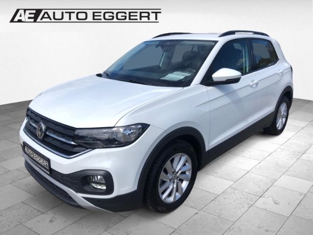 T-Cross
