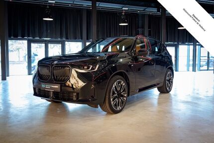 BMW X3 6.100 km 70.500 € Markneukirchen 08258