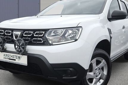 Dacia Duster 67.650 km 12.990 € Bad Hersfeld 36251
