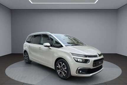 Citroen Grand C4 Picasso