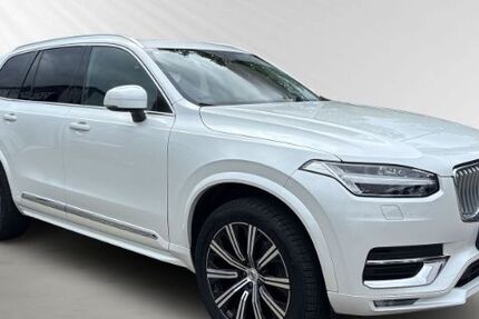 Volvo XC90 105.675 km 43.370 &euro; Osnabrück 49090