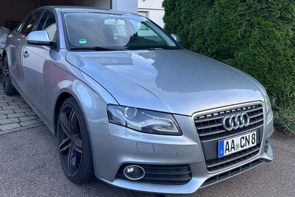 Audi A4 185.994 km 6.500 € Oberkochen 73447