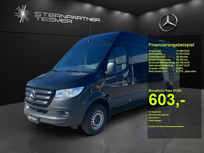 Sprinter