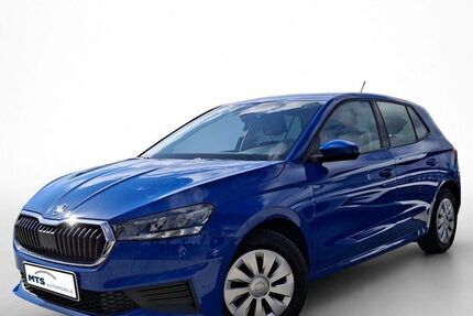 Skoda Fabia 46.850 km 12.650 &euro; Friedberg 61169