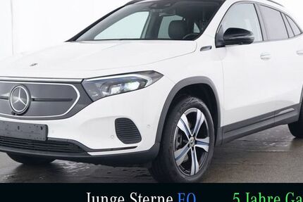Mercedes-Benz EQA 17.961 km 31.931 &euro; Weyhe 28844