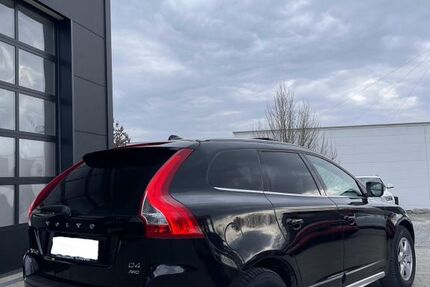 Volvo XC60 238.281 km 10.600 &euro; Villingen-Schwenningen 78052