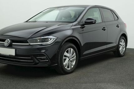 VW Polo 14.955 km 19.250 &euro; Regensburg 93055