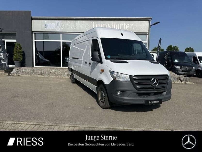 Sprinter
