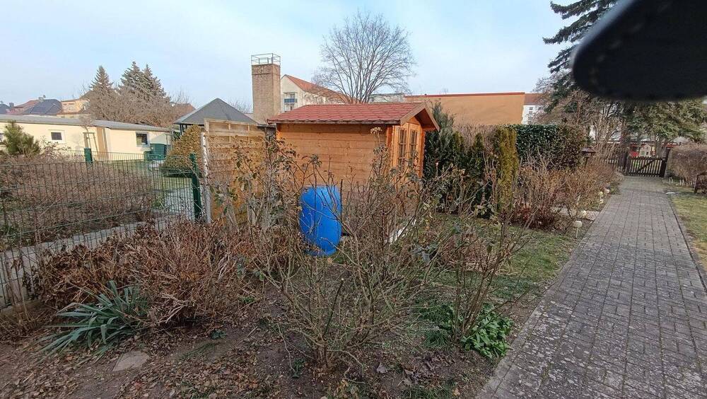 Etagenwohnung Naumburg - 4 Zimmer, 67 m&sup2;, 105.000&euro; | Angebot:26638298