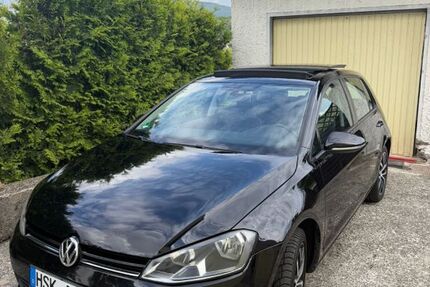 VW Golf 110.000 km 11.699 &euro; Sundern 59846