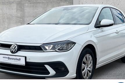 VW Polo 79.465 km 14.820 &euro; Salzatal OT Bennstedt 06198