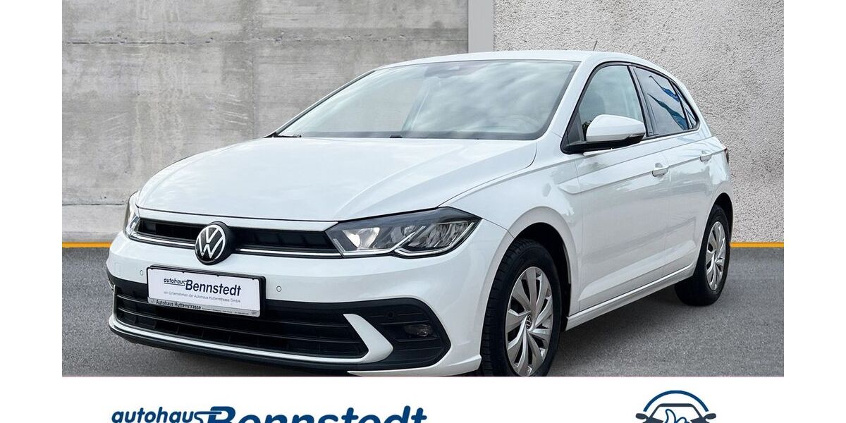 VW Polo 79.465 km 14.820 &euro; Salzatal OT Bennstedt 06198