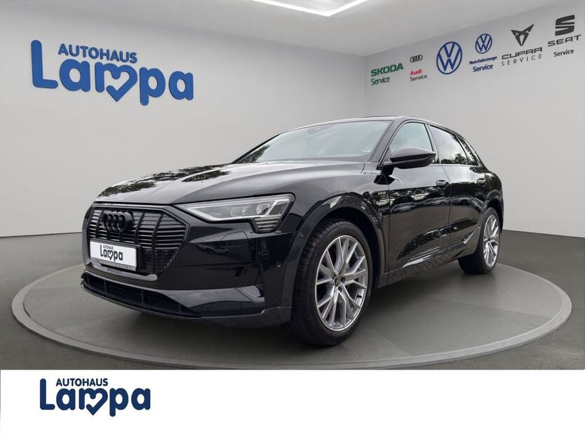 Audi e-tron 36.053 km 32.830 € Lengerich bei Lingen/Emsland 49838