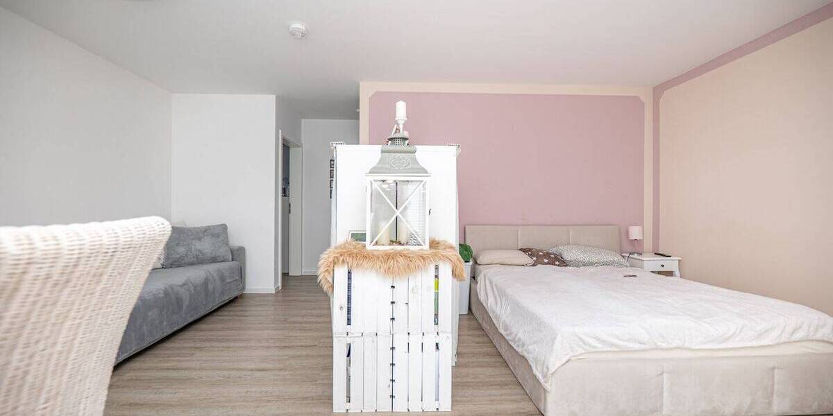 Etagenwohnung Wischhafen - 2 Zimmer, 63 m&sup2;, 218.000&euro; | Angebot:26892886