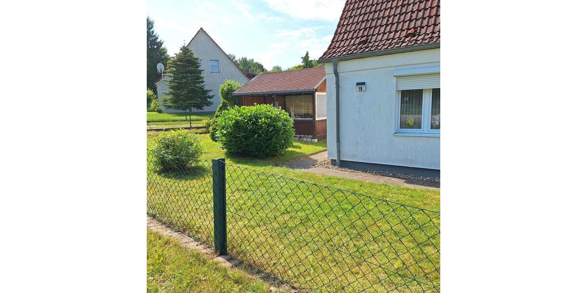 Doppelhaushälfte Putbus - 4 Zimmer, 90 m&sup2;, 260.000&euro; | Angebot:27001858