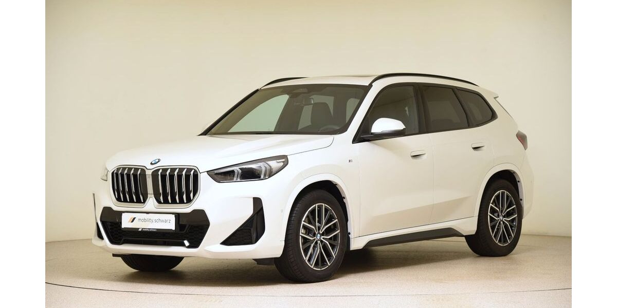 BMW X1 27.500 km 42.980 &euro; Ellhofen 74248