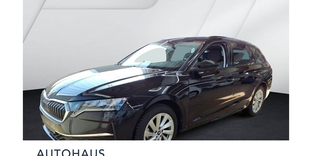 Skoda Octavia 22.700 km 29.500 &euro; Ebersberg bei München 85560