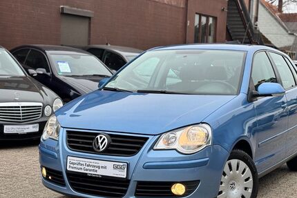 VW Polo 163.900 km 2.990 &euro; Wathlingen 29339