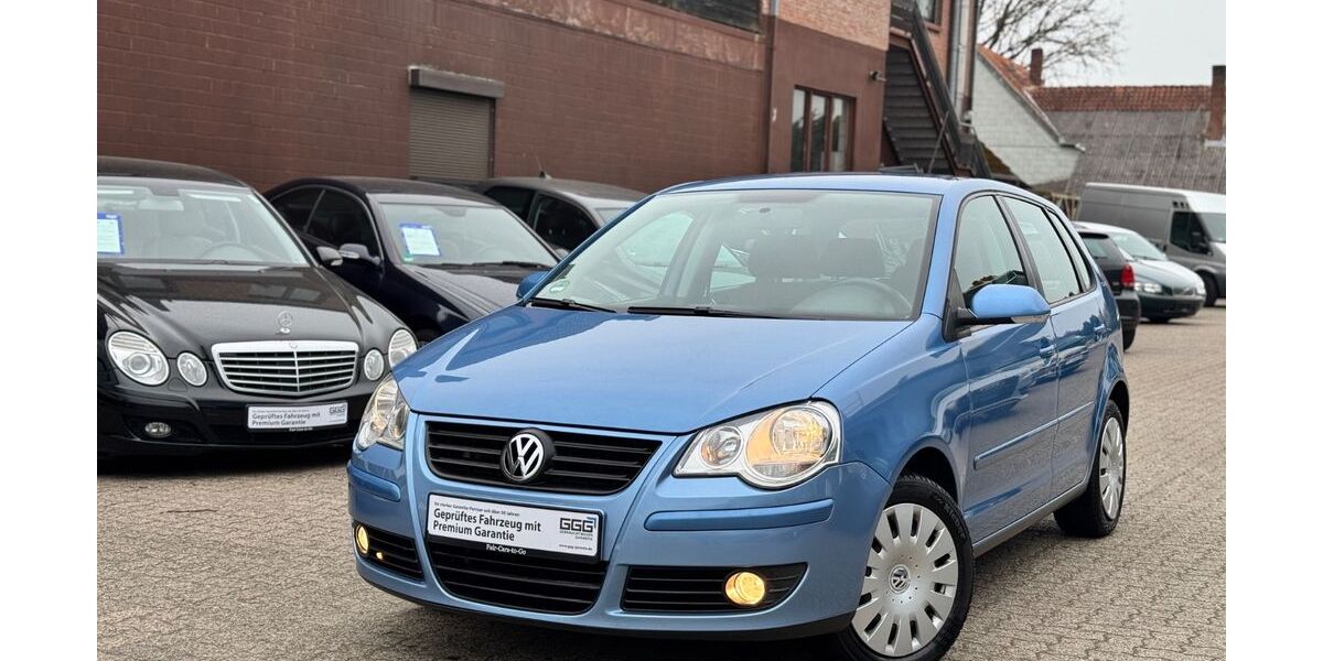 VW Polo 163.900 km 2.990 &euro; Wathlingen 29339