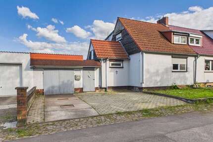 Haus Börde-Hakel Hakel - 3 Zimmer, 66 m&sup2;, 85.000&euro; | Angebot:26721861