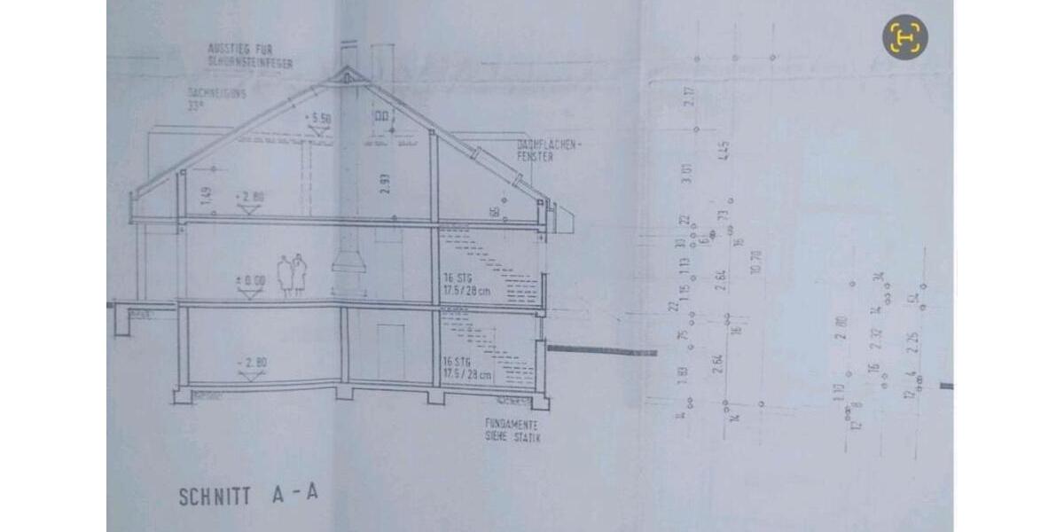 Etagenwohnung Polch - 2 Zimmer, 110 m&sup2;, 150.000&euro; | Angebot:24825842